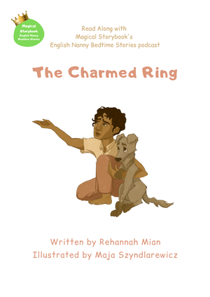 The Charmed Ring