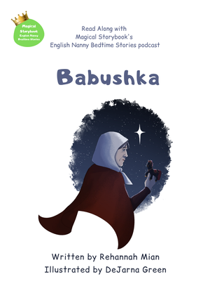 Babushka