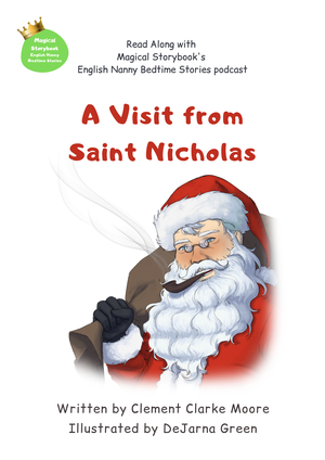 A Visit from Saint Nicholas