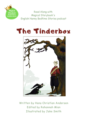 The Tinderbox