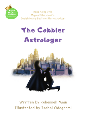 The Cobbler Astrologer