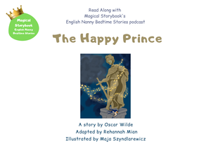 The Happy Prince