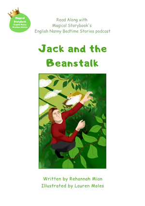 Jack and the Beanstalk