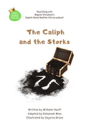 The Caliph and the Storks