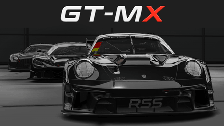 GT-MX Pack