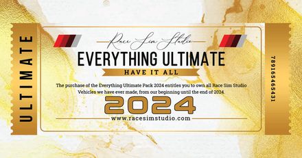 Ultimate Bundle 2024