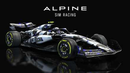 Formula Hybrid® Alpine 2025