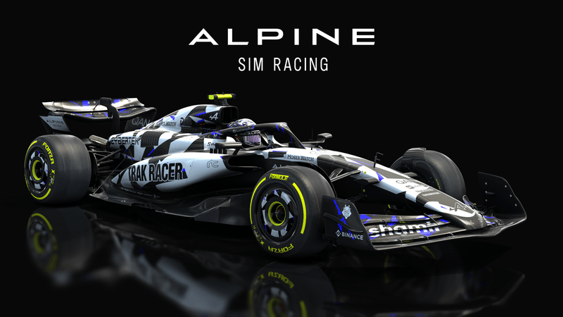 Formula Hybrid® Alpine 2025