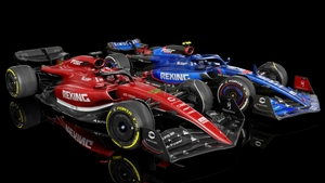 Formula Hybrid® 2022 for AC