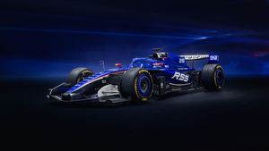Formula Hybrid® 2026 for AC