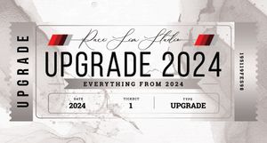 Upgrade Bundle 2024