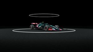 Showroom - RSS Lights for AC