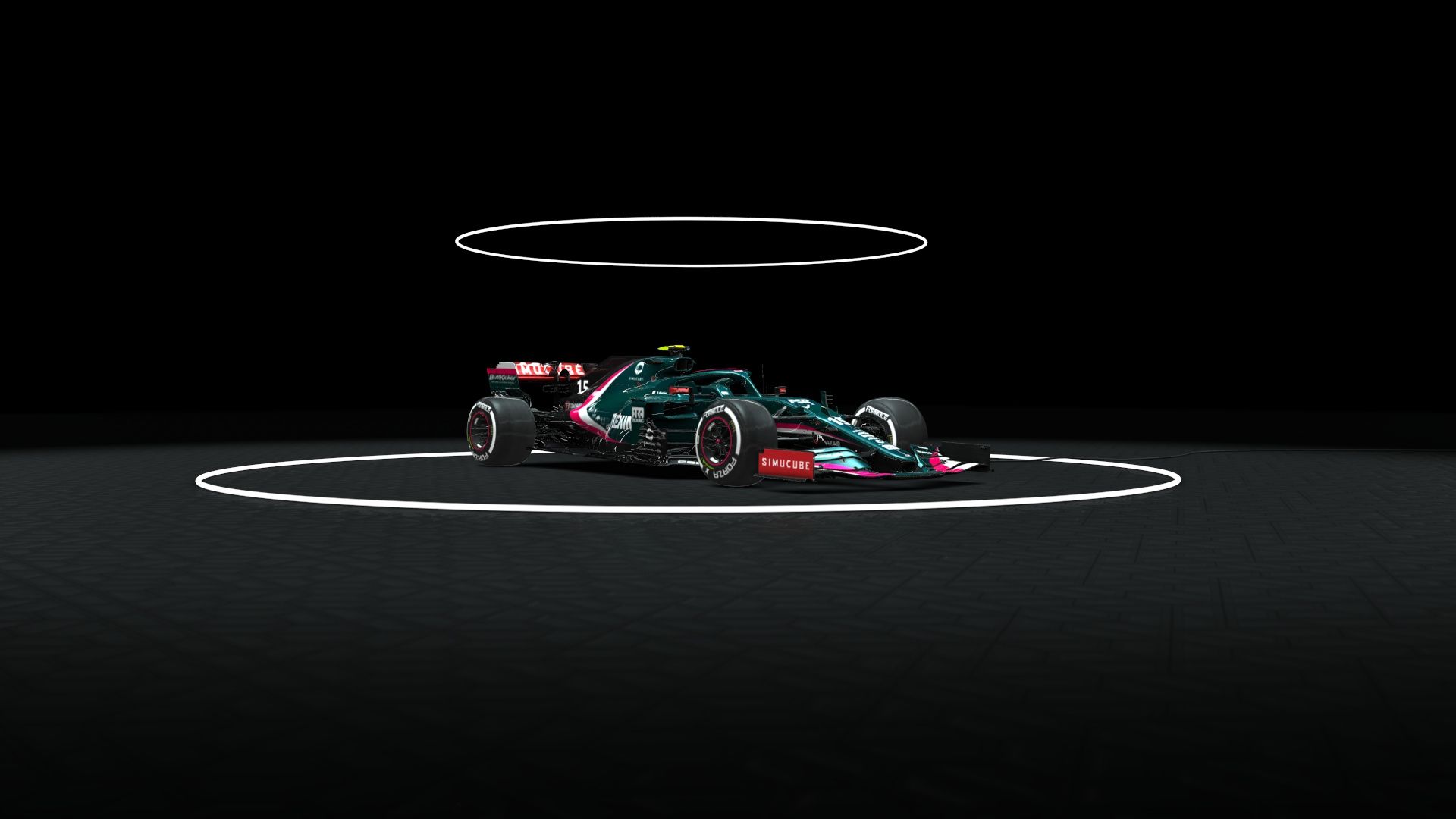 Formula Rss4 Formula RSS 4 2024 for AC