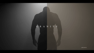 Granite LUT for R3D and R3D NE