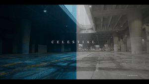 Celestial LUT For R3D and R3D NE
