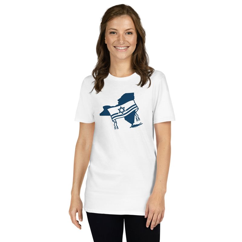 Wrapped in Resilience Graphic Tee