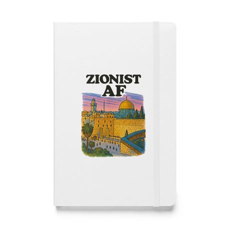 Zionist AF Journal 