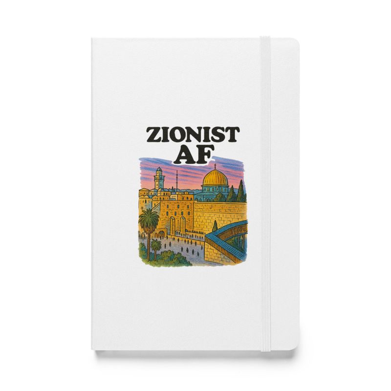 Zionist AF Journal 