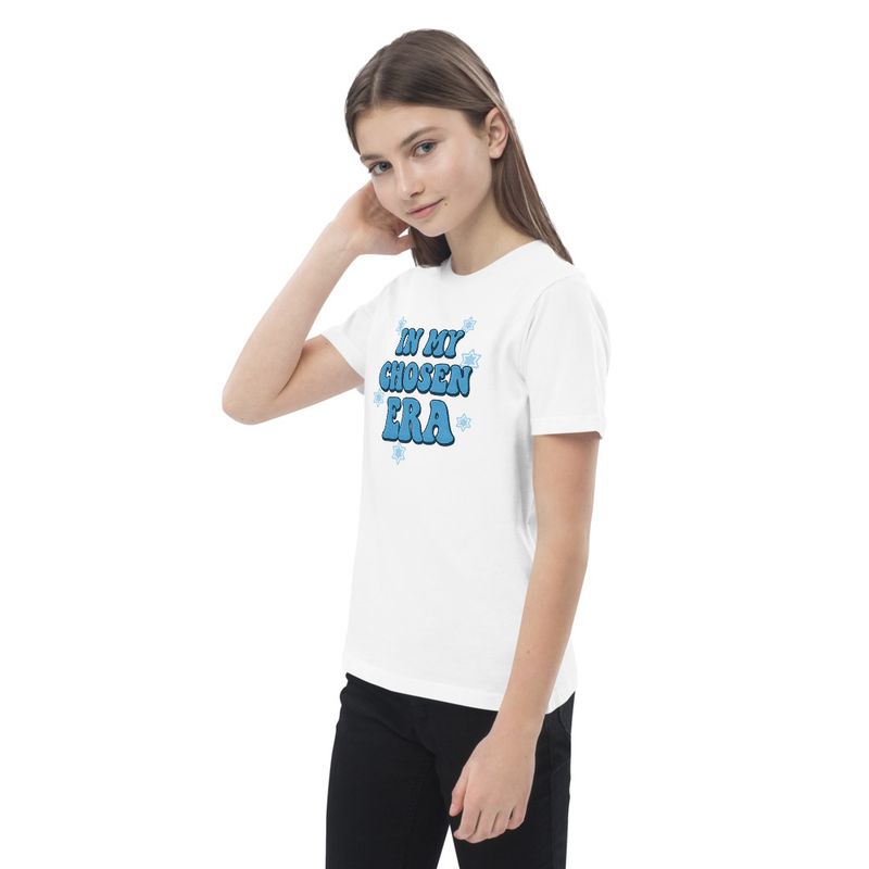 In My Chosen Era (Kids Tee)