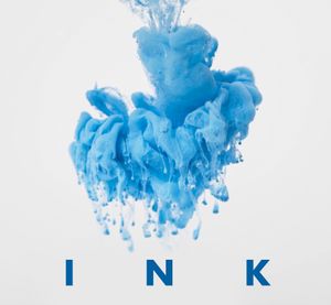 Ink Backgrounds (4K + HD)