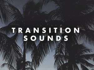 Transition Sound Pack (Collection of 6)