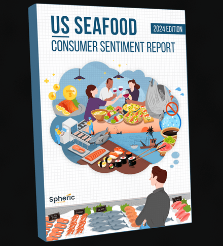 Seafood Consumer Sentiment Report 2024