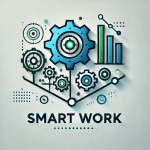 SmartWork - Monthly Plan