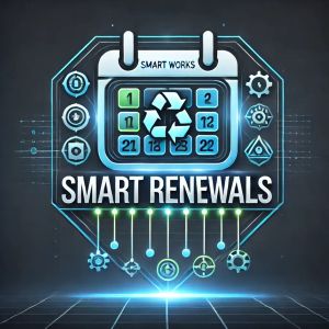 SmartRenewals.
