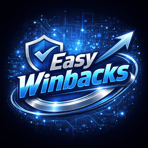 EasyWinbacks Monthly