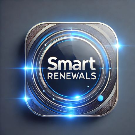SmartRenewals Monthly