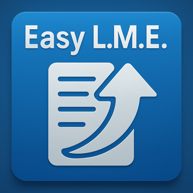Easy Leads Manager Exporter  (Easy L.M.E.)