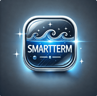 SmartTerm Monthly