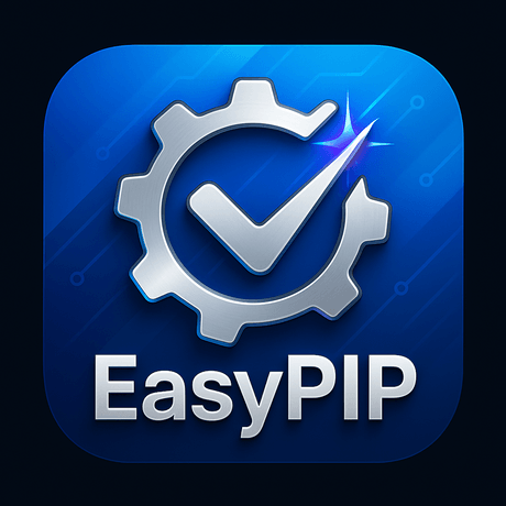 EasyPIP