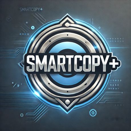 SmartCopy+