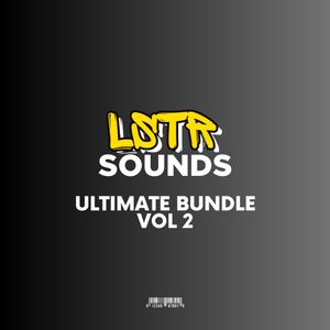 LSTR Sounds - Ultimate Bundle Vol.2