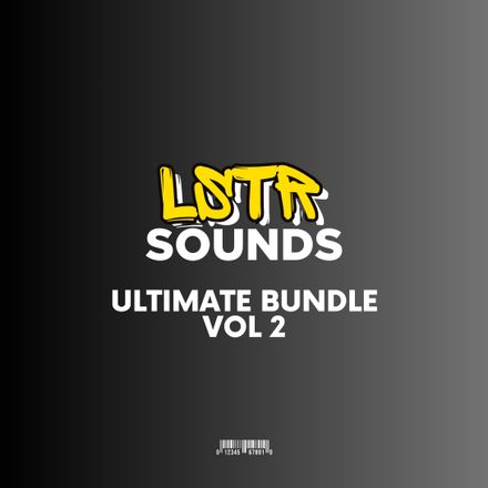 LSTR Sounds - Ultimate Bundle Vol.2