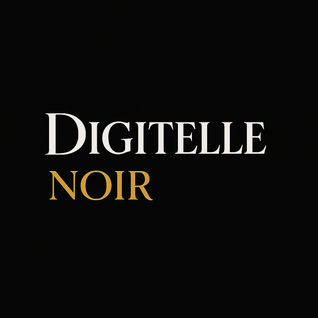Digitelle Noir