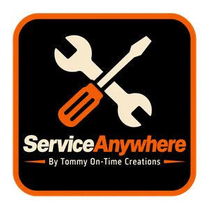 ServiceAnywhere ETS2