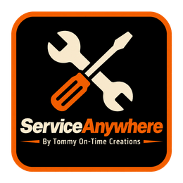 ServiceAnywhere ATS/ETS2 Bundle