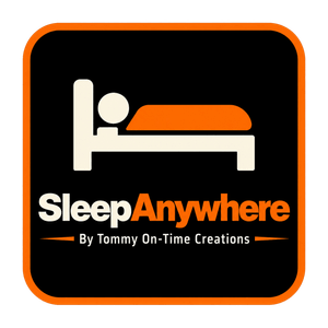 SleepAnywhere ETS2