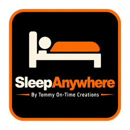 SleepAnywhere ATS/ETS2 Bundle