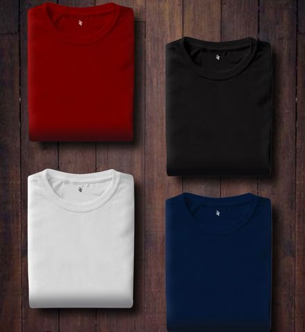Organic Cotton T-shirt