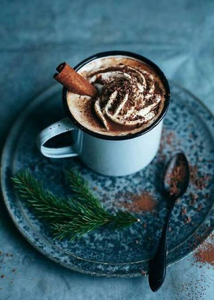 Classic Hot Chocolate recipe