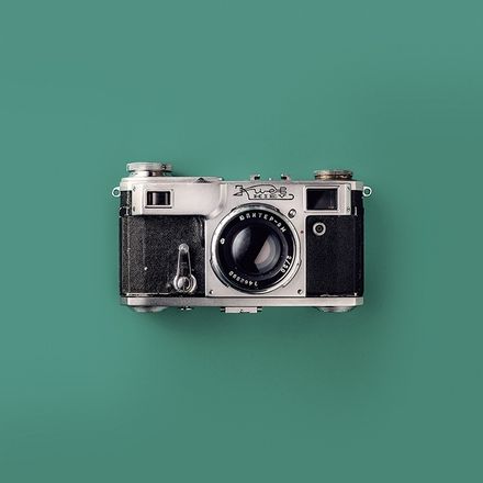 Camera selection tutorial eBook (PDF)