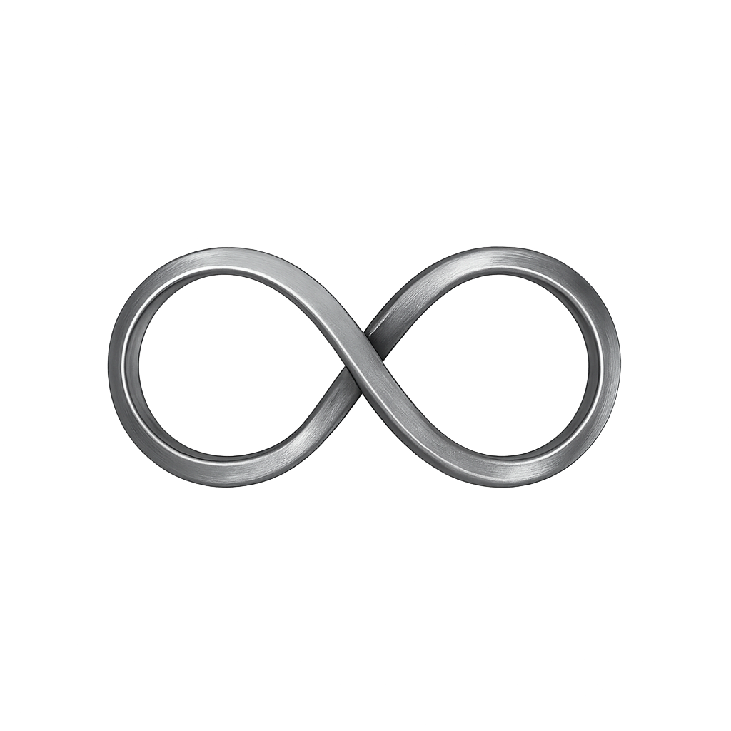 Infinity System Store