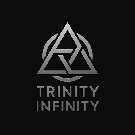 TRINITY INFINITY – The Ultimate Infinity System Bundle