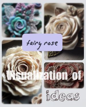 Free images &quot;fairy rose&quot;