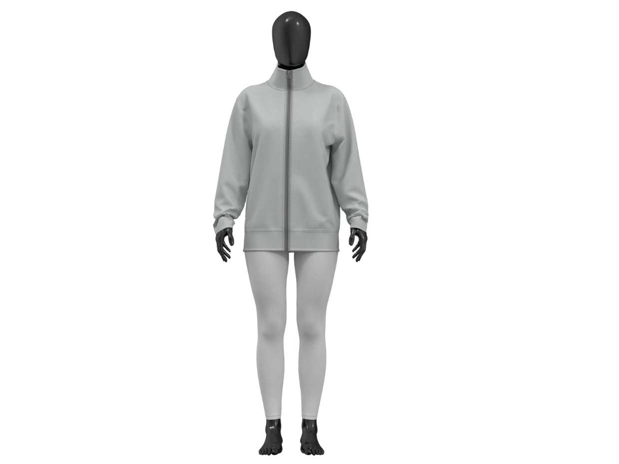 DXF Clothing Patterns Download