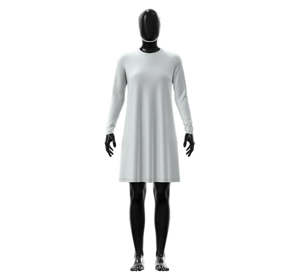 DXF Sewing Pattern:  Men Trousers -TR105 All Sizes   (instant download)