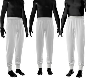Men&#x27;s Jogger | DXF Sewing Block Pattern Download